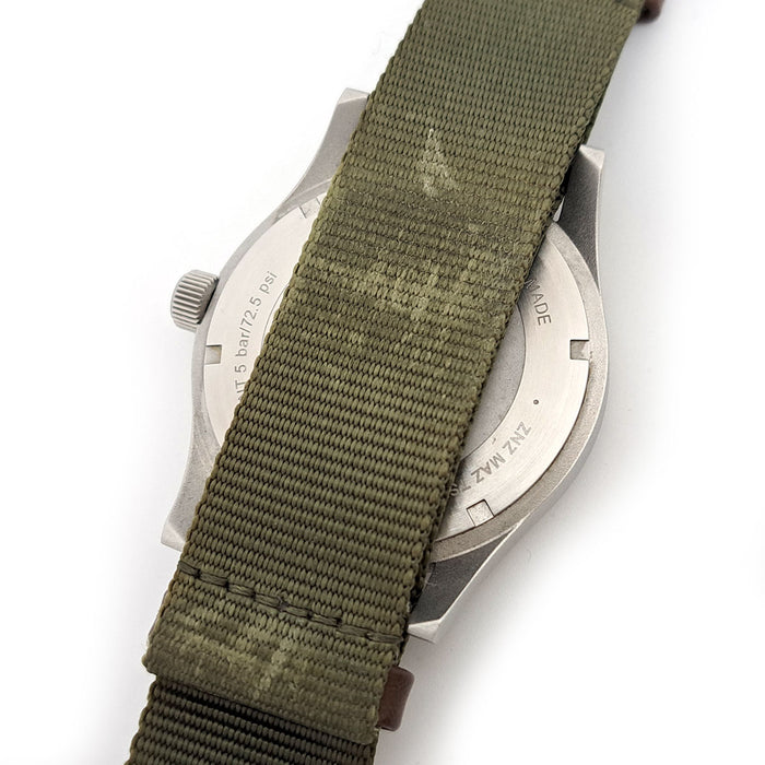 HAMILTON 
カーキ フィールド メカニカル 
箱付