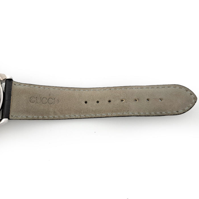 GUCCI 
503 cronografo edizione limitata FULLSET 
箱ギャラ付