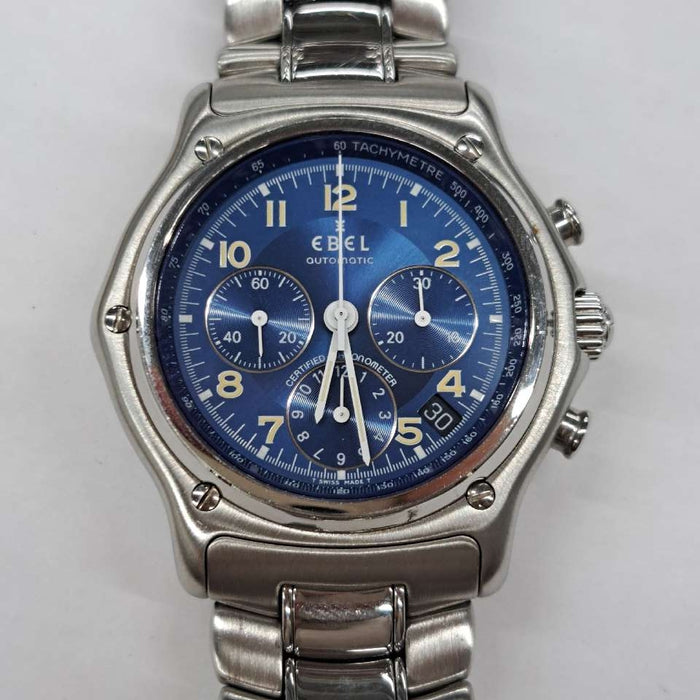 【WHOLESALES】
EBEL
Box Guarantee