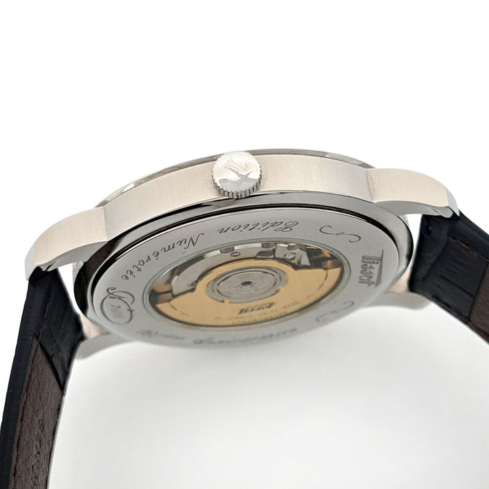 TISSOT 
ヘリテージ ワールドタイマー 創業160周年記念モデル 
箱ギャラ付