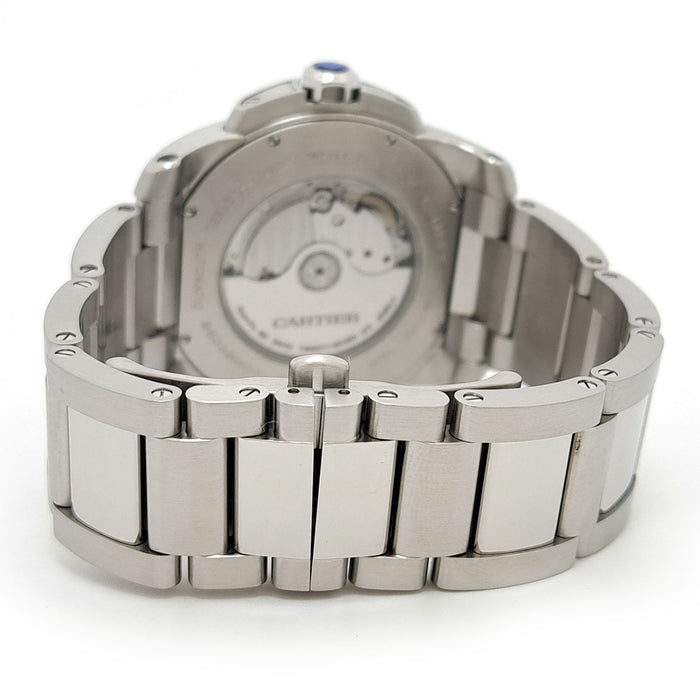 CARTIER 
カリブル ドゥ カルティエ LM 
箱付