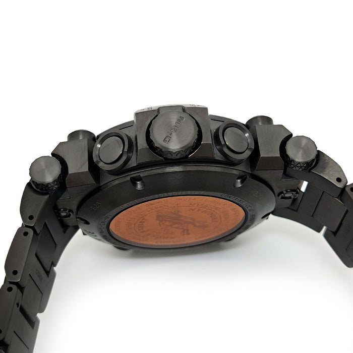 CASIO 
MR-G Frogman 
With box and warranty card