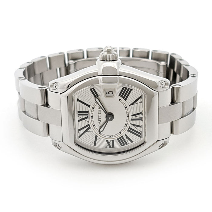 CARTIER 
ロードスター SM