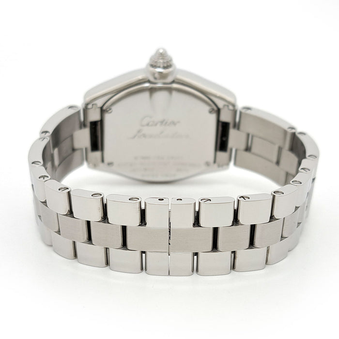 CARTIER 
ロードスター SM