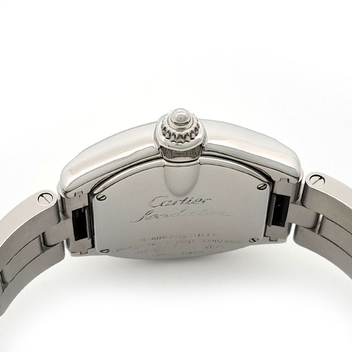 CARTIER Roadster SM