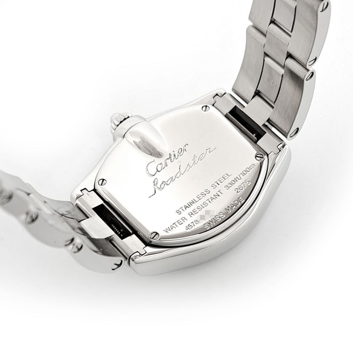 CARTIER Roadster SM