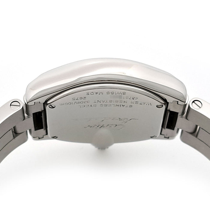 CARTIER Roadster SM