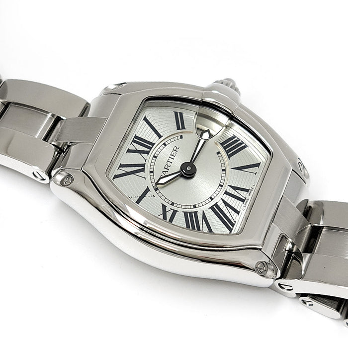 CARTIER Roadster SM