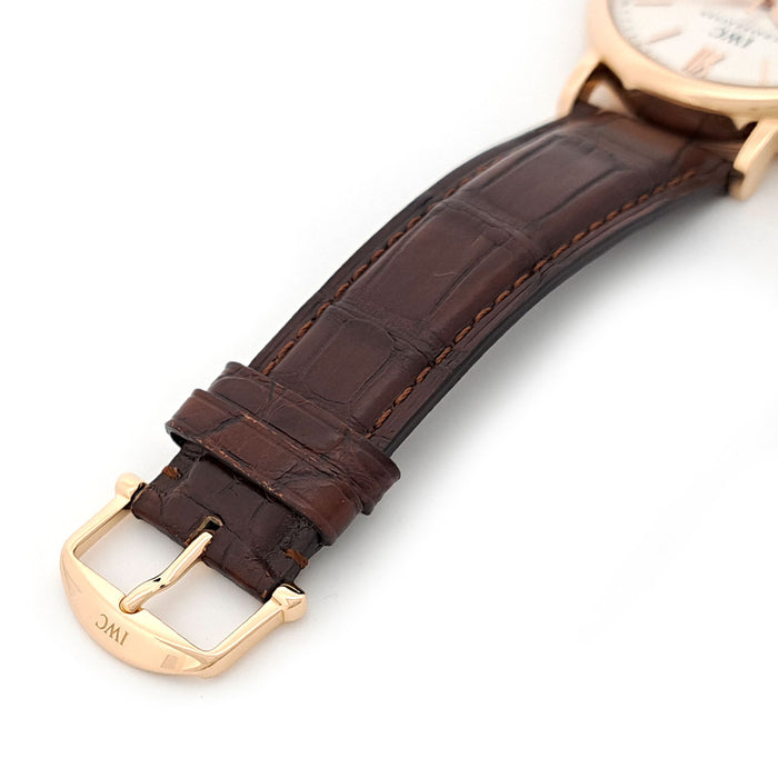 IWC 
ポートフィノ 
箱ギャラ付