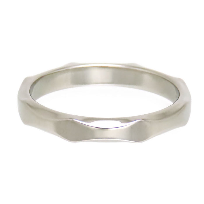 BVLGARI 
インフィニート ウェディング バンドリング