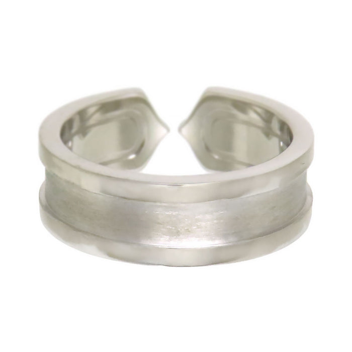 CARTIER 
C2 リング SM