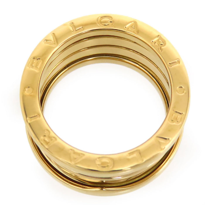 BVLGARI 
ビーゼロワン リング M