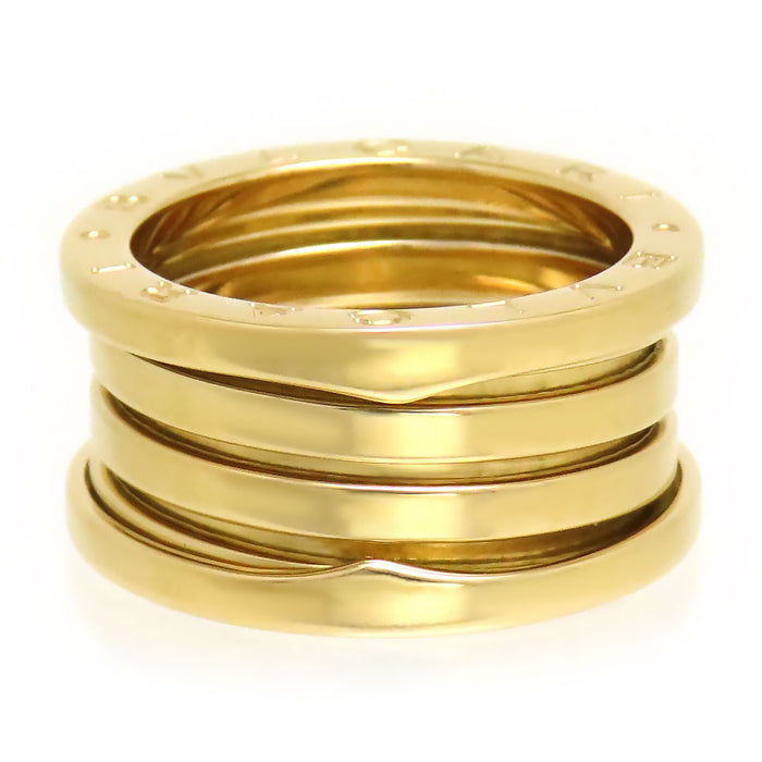 BVLGARI 
ビーゼロワン リング M
