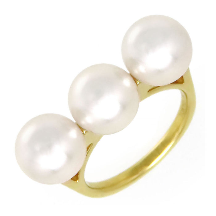 TASAKI 
バランス エラ リング