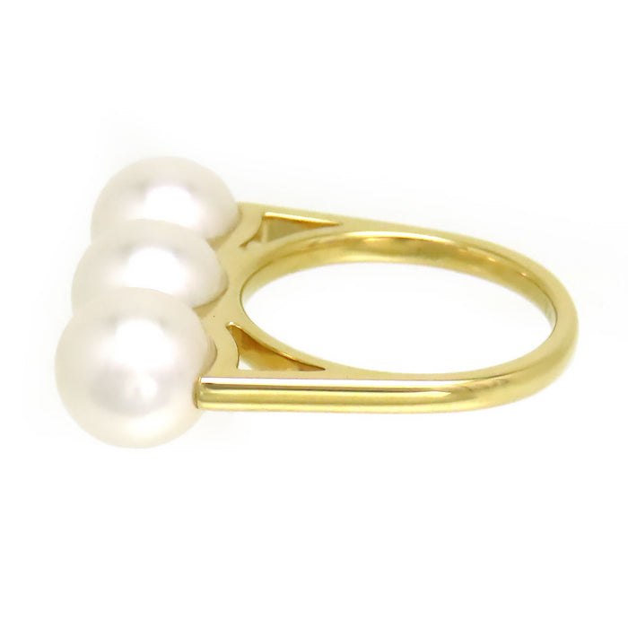 TASAKI 
バランス エラ リング