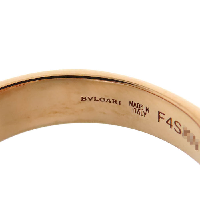 BVLGARI 
セルペンティ リング