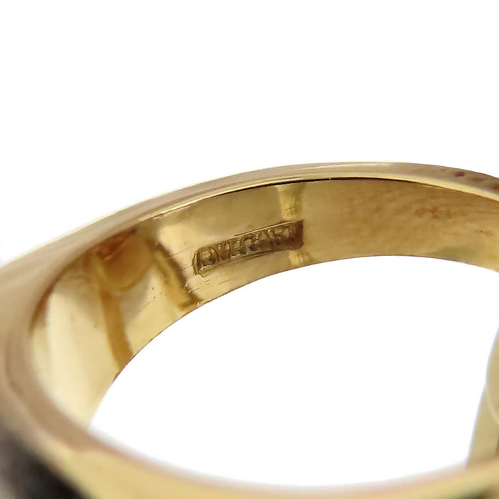 BVLGARI Tronchet Charm