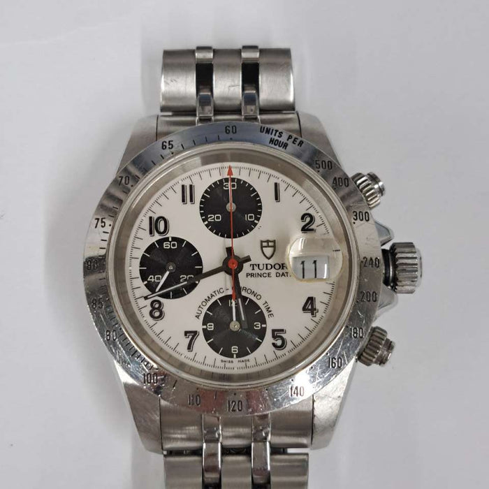 【WHOLESALES】
TUDOR
79280
Chrono Time
Box Warranty
