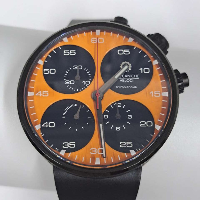 【WHOLESALES】
W123K270 
メカニケヴェローチ　クアトロヴァルヴォレ44 
箱