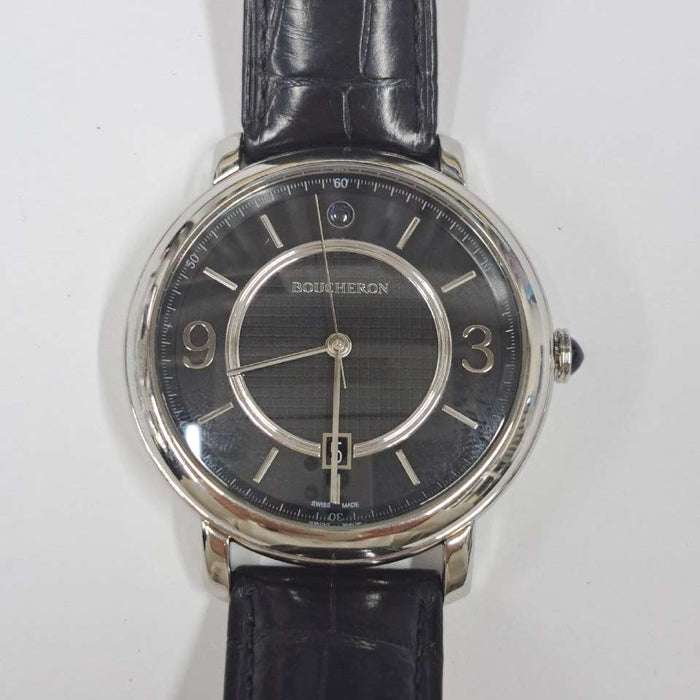 【WHOLESALES】
Boucheron 
- 
エピュール 
社外製BOX