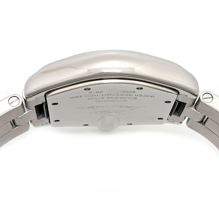 CARTIER 
ロードスターLM 
箱ギャラ付