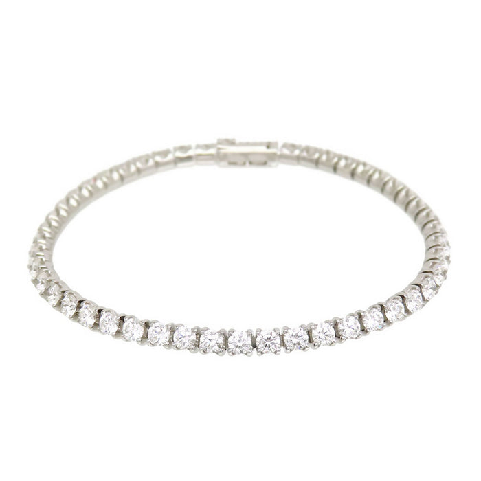 CARTIER
Bracelet ligne essentielle