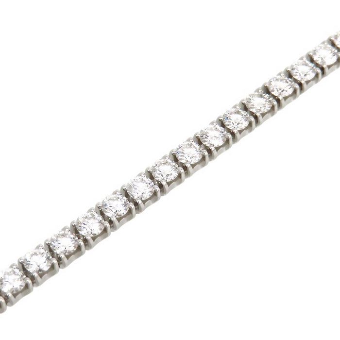 CARTIER
Bracelet ligne essentielle