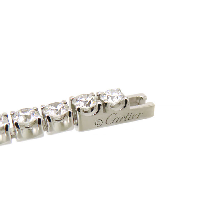 CARTIER
Bracelet ligne essentielle