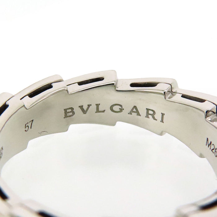 BVLGARI 
セルペンティ ヴァイパー リング