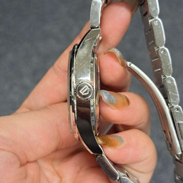 【WHOLESALES】
TAG HEUER 
WBK1318.BA0652 
Boîte Garantie Certificat de gemme