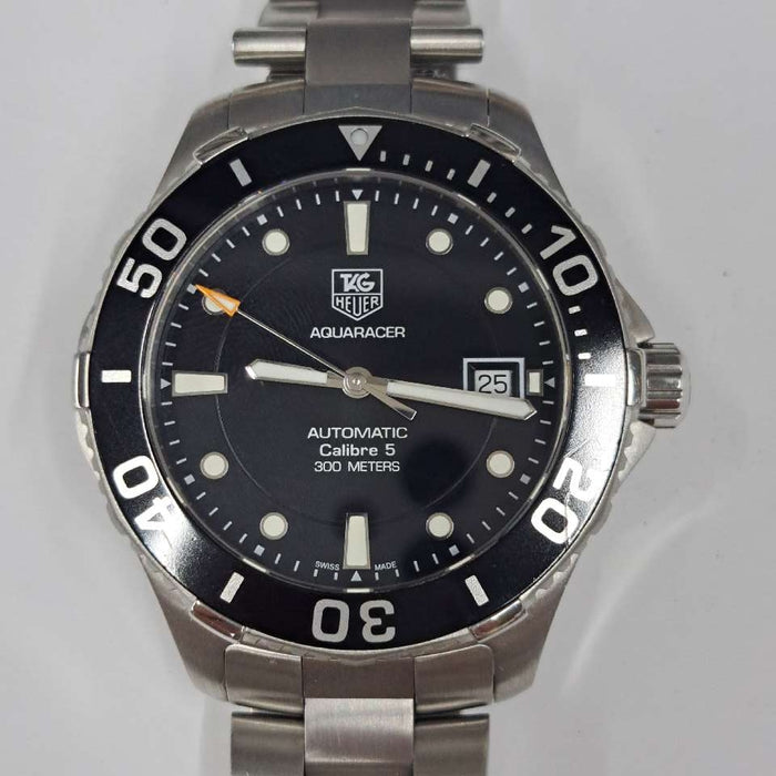 【WHOLESALES】
TAG HEUER 
Scatola non originale