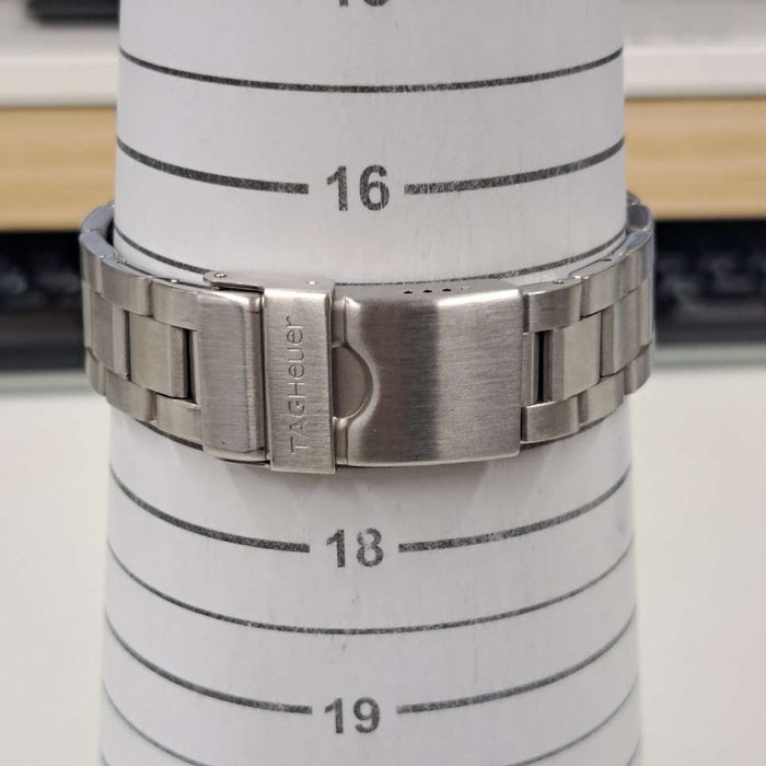 【WHOLESALES】
TAG HEUER 
Scatola non originale