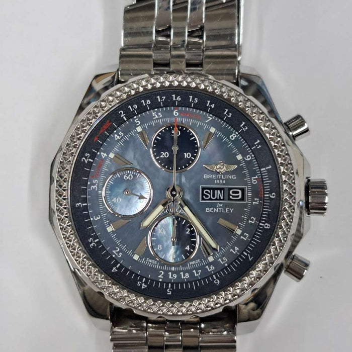 【WHOLESALES】
BREITLING 
A133627X 
Box Guarantee Chronometer Certificate