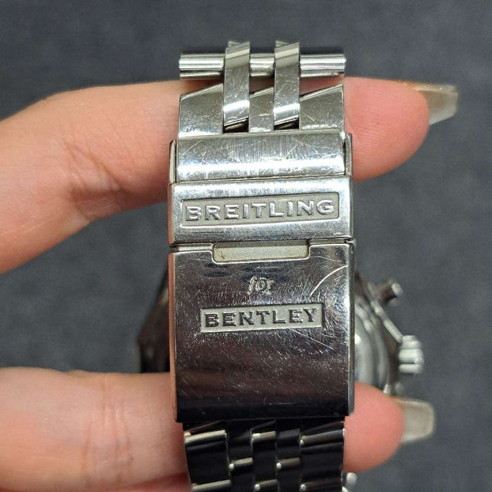 【WHOLESALES】
BREITLING 
A133627X 
Boîte Garantie Certificat de chronomètre