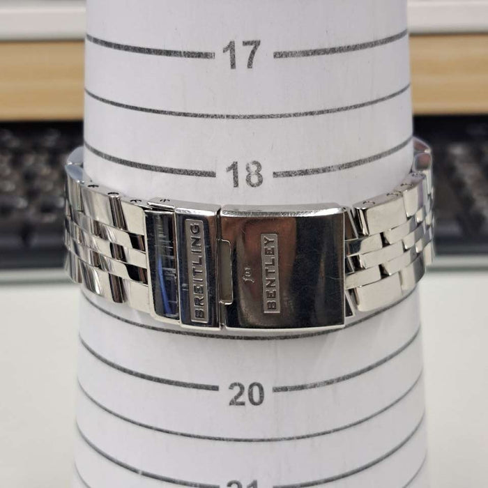 【WHOLESALES】
BREITLING 
A133627X 
Boîte Garantie Certificat de chronomètre