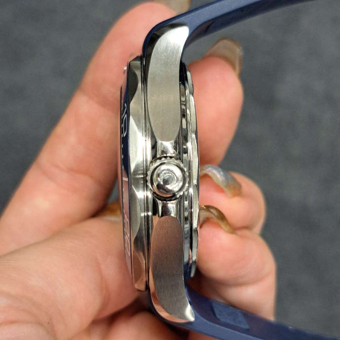 【WHOLESALES】
OMEGA 
210.32.42.20.06.001 
Garantie Pictogramme Master Chronometer証