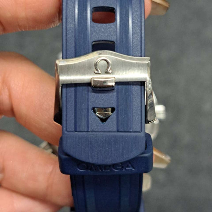 【WHOLESALES】
OMEGA 
210.32.42.20.06.001 
Garantie Pictogramme Master Chronometer証