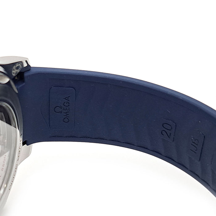 OMEGA 
Seamaster Diver 300M 
Con garanzia