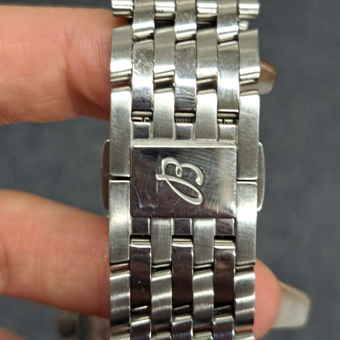 【WHOLESALES】
BREITLING 
AB0139 
Boîte intérieure Garantie