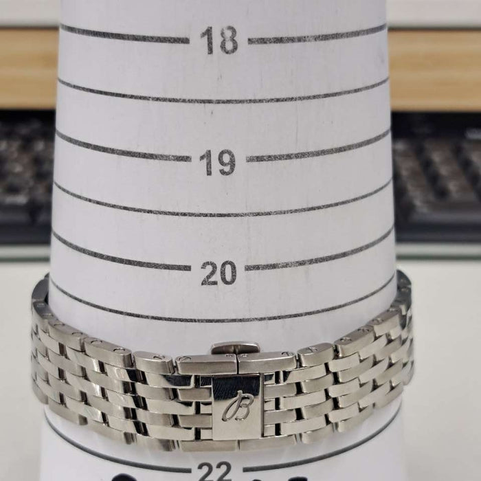 【WHOLESALES】
BREITLING 
AB0139 
Boîte intérieure Garantie