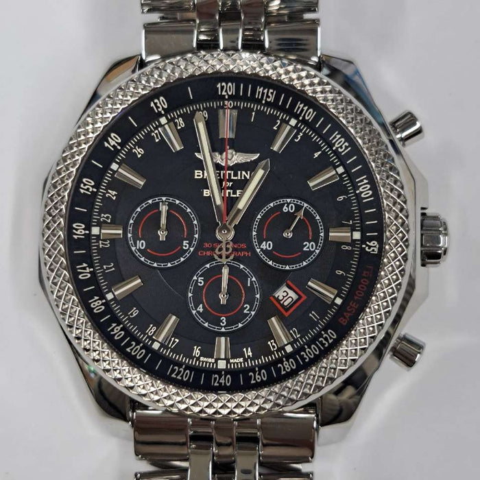 【WHOLESALES】
BREITLING 
A25368 
Box