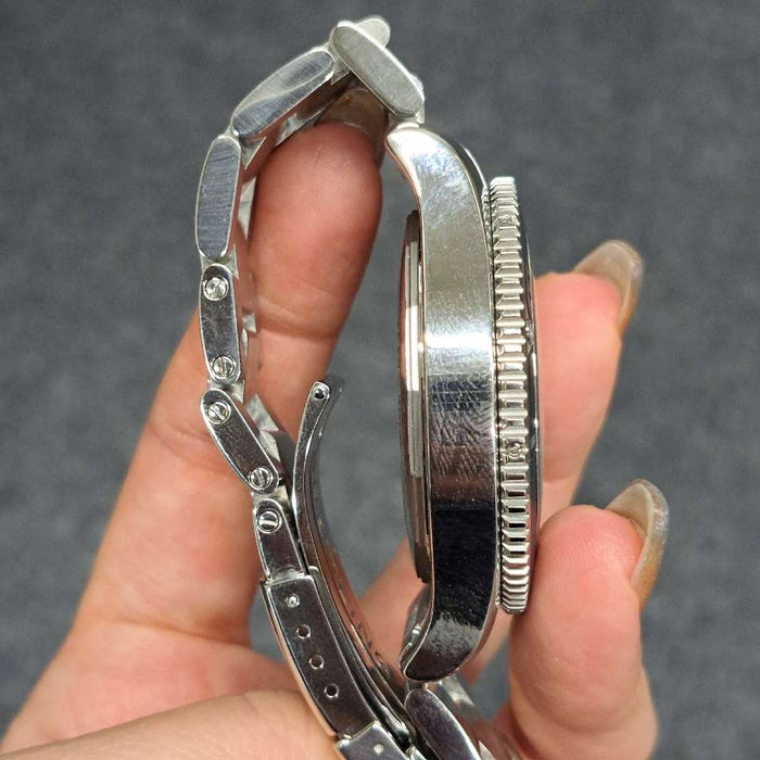 【WHOLESALES】
BREITLING 
A17365 
Garantie Chronomètre証