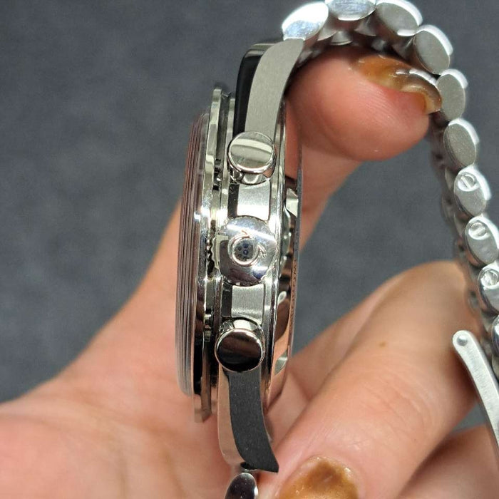 【WHOLESALES】
OMEGA 
Boîte Garantie Pictogramme Certificat de Chronomètre