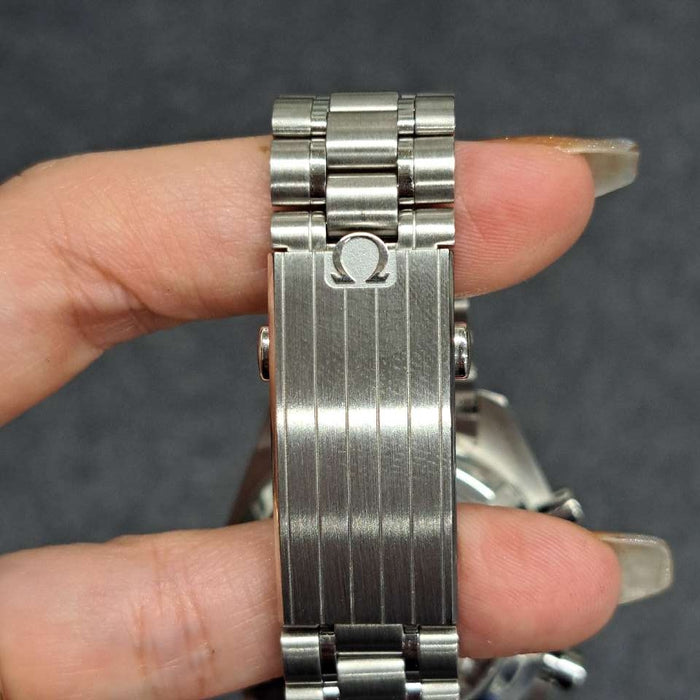 【WHOLESALES】
OMEGA 
Boîte Garantie Pictogramme Certificat de Chronomètre