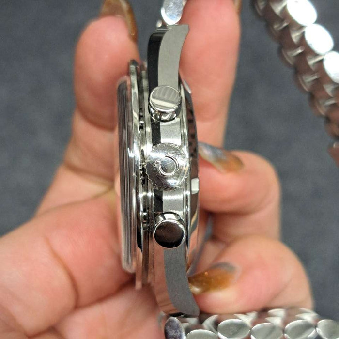 【WHOLESALES】
OMEGA 
箱　ギャランティ　ピクトグラム　クロノメーター証