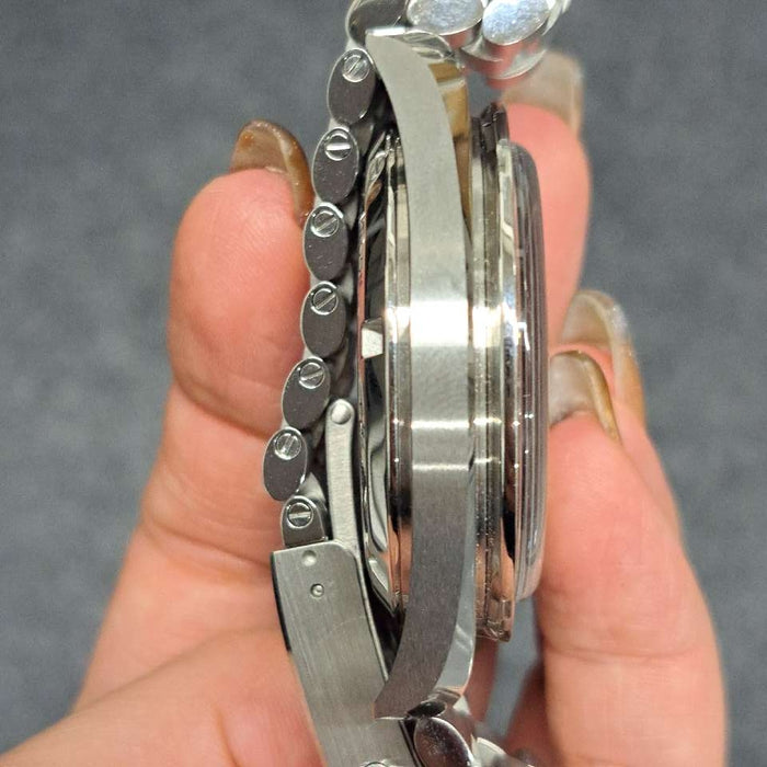 【WHOLESALES】
OMEGA 
箱　ギャランティ　ピクトグラム　クロノメーター証