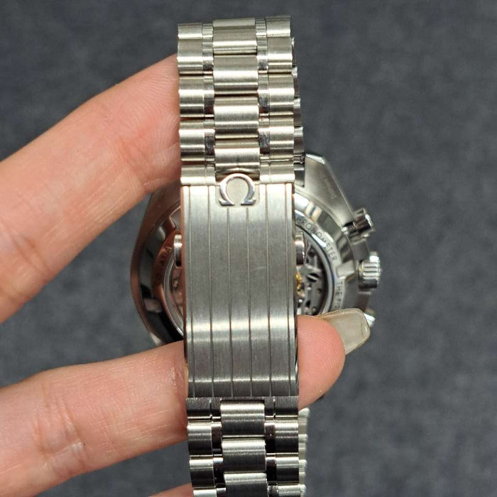 【WHOLESALES】
OMEGA 
箱　ギャランティ　ピクトグラム　クロノメーター証