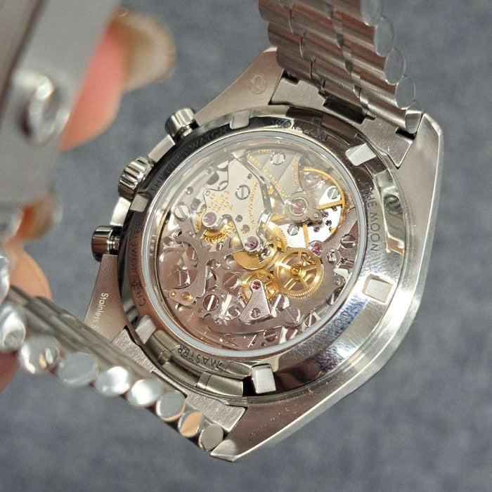 【WHOLESALES】
OMEGA 
箱　ギャランティ　ピクトグラム　クロノメーター証