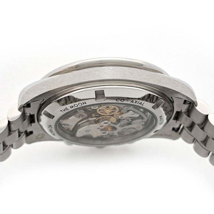 OMEGA 
Speedmaster Moonwatch Professionale 
Con scatola e garanzia