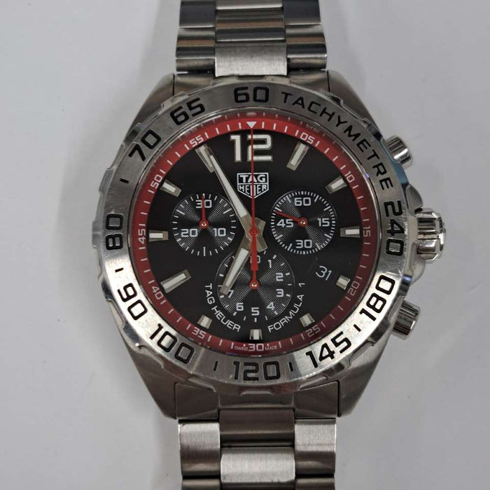【WHOLESALES】
TAG HEUER 
CAZ101Y.BA0842 
Box Guarantee
